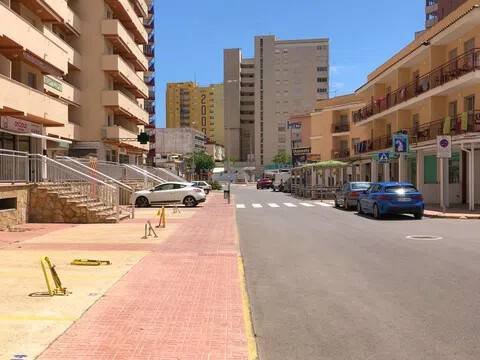 Piso de 90 m² en Oropesa del Mar