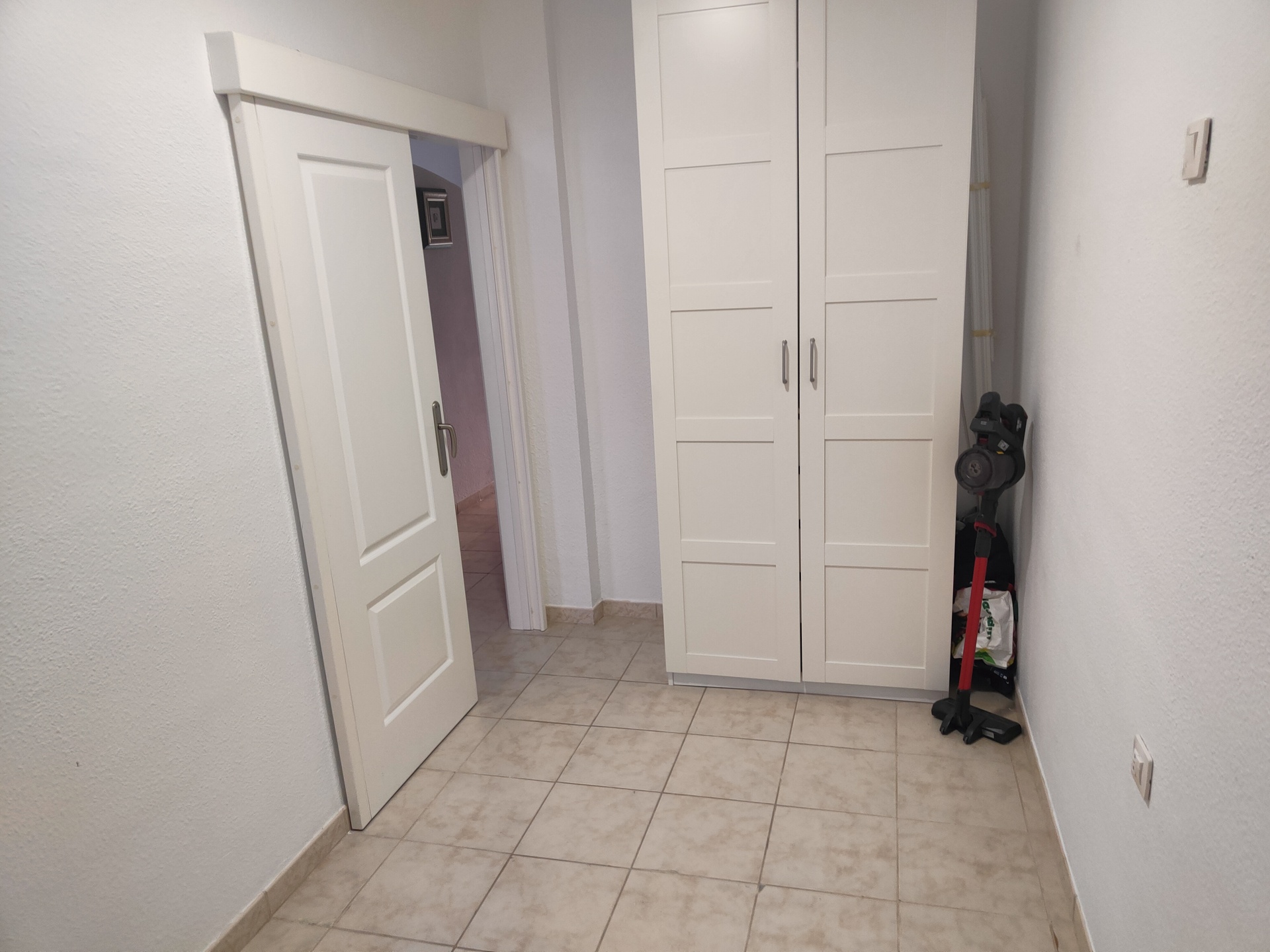 Piso de 64 m² en San Cristóbal de La Laguna