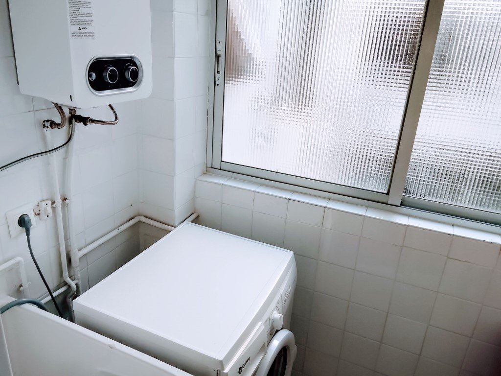 Piso de 91 m² en Córdoba