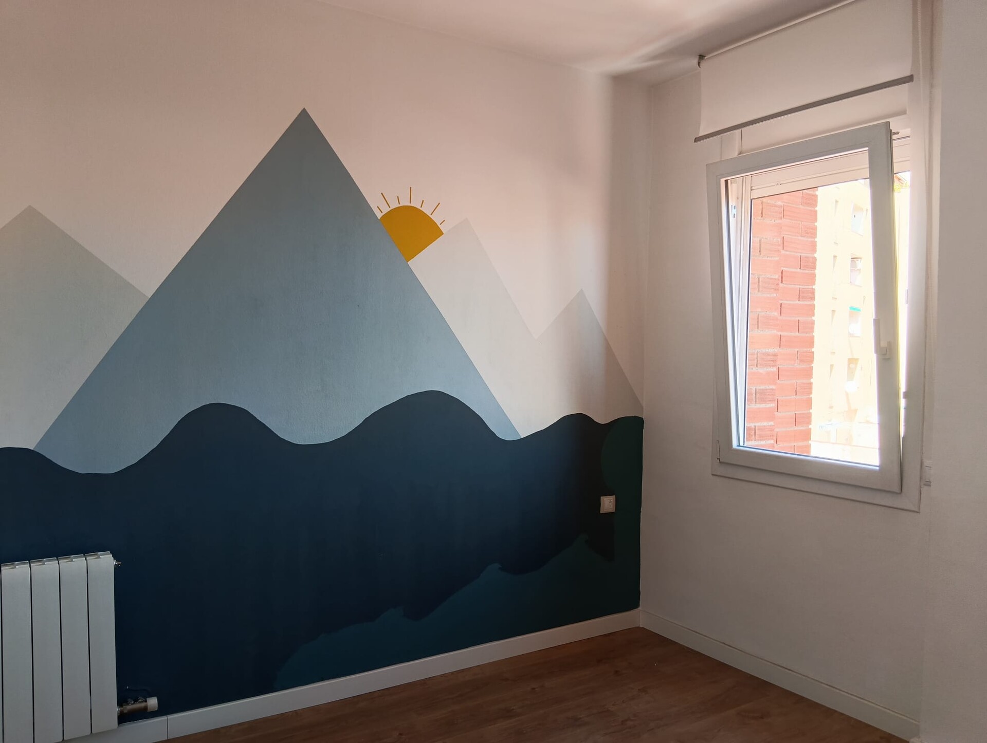 Piso de 129 m² en Sabadell