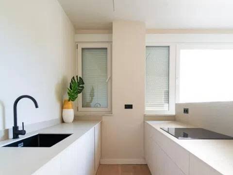 Pis de 75 m² a Sevilla