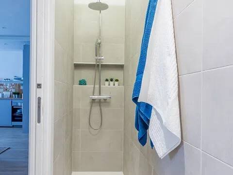 Pis de 45 m² a Madrid