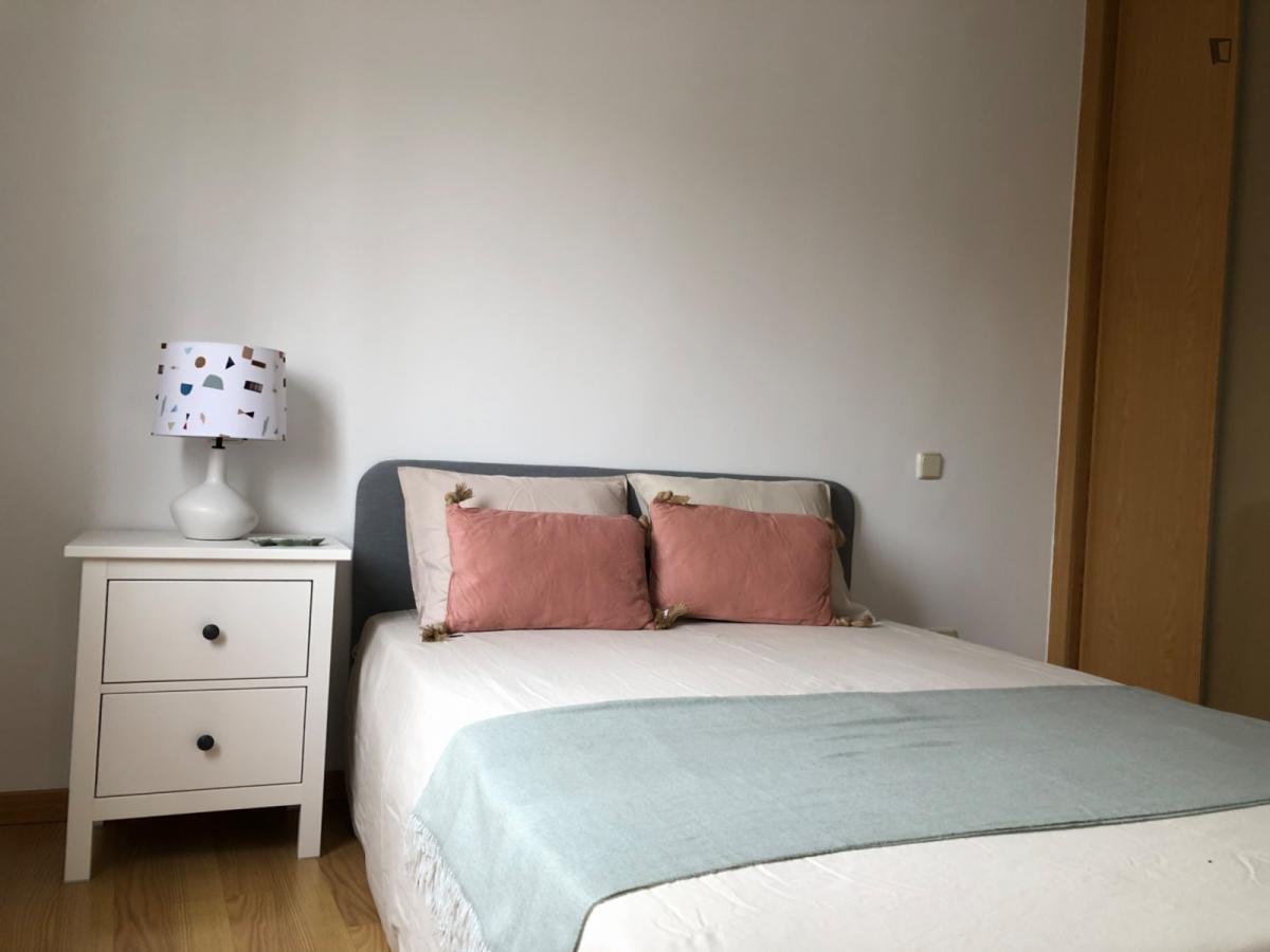 Piso de 58 m² en Madrid