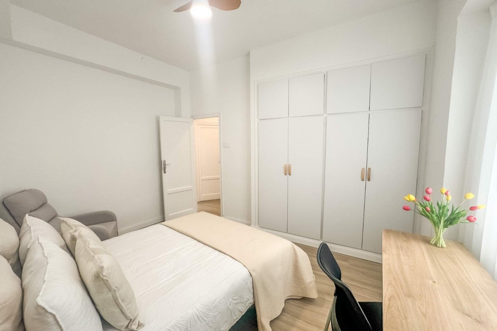 Chambre 60 m², Elx / Elche