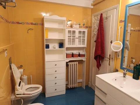 Piso de 150 m² en Ourense