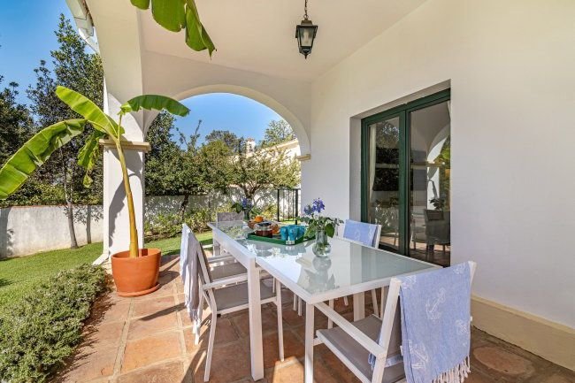 Casa de 250 m² en San Roque