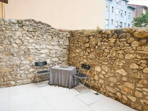 Piso de 120 m² en Santander