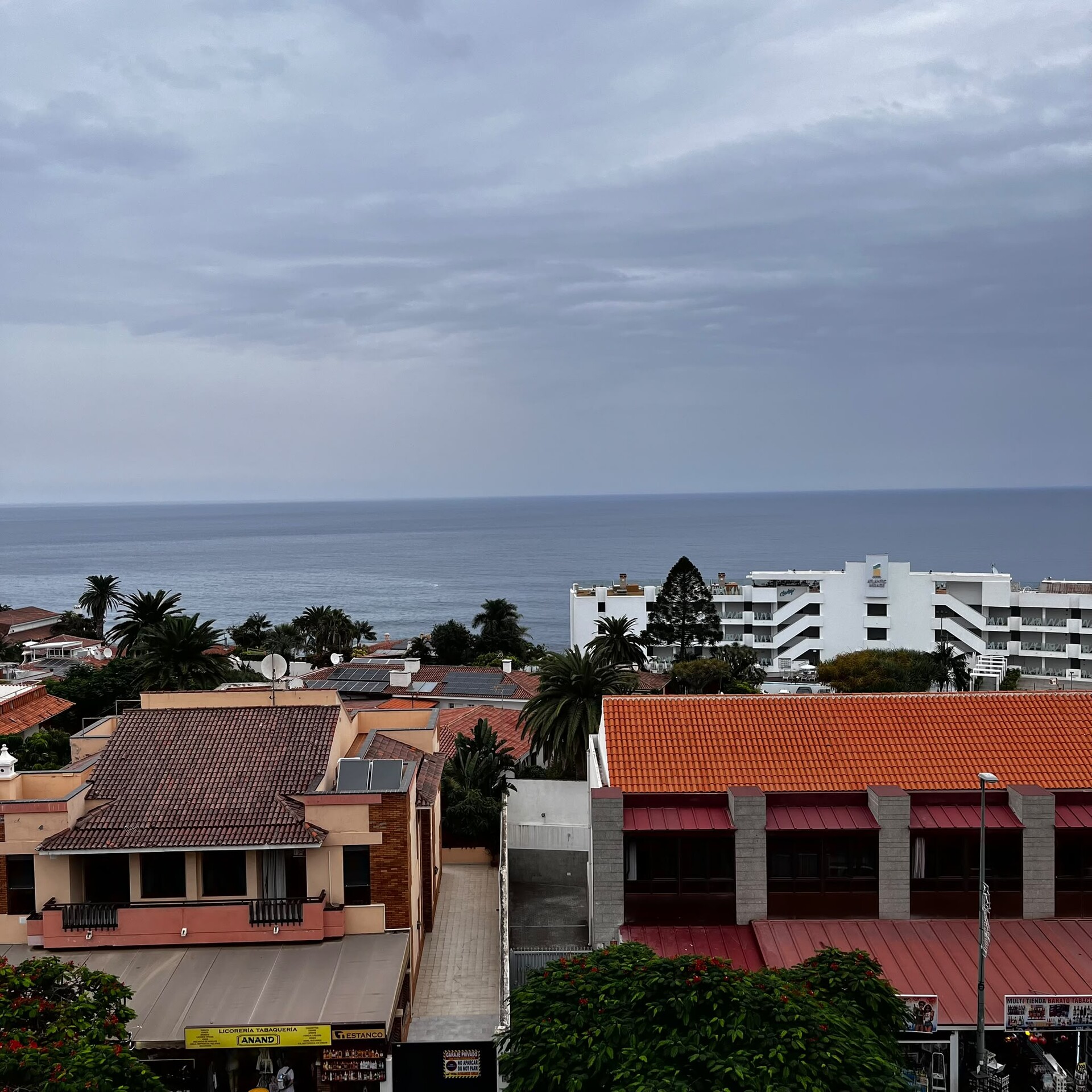 Pis de 42 m² a Puerto de la Cruz