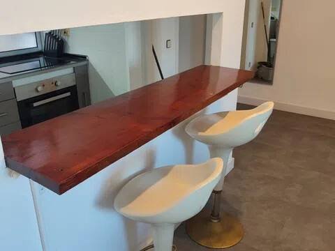 Piso de 55 m² en Barcelona