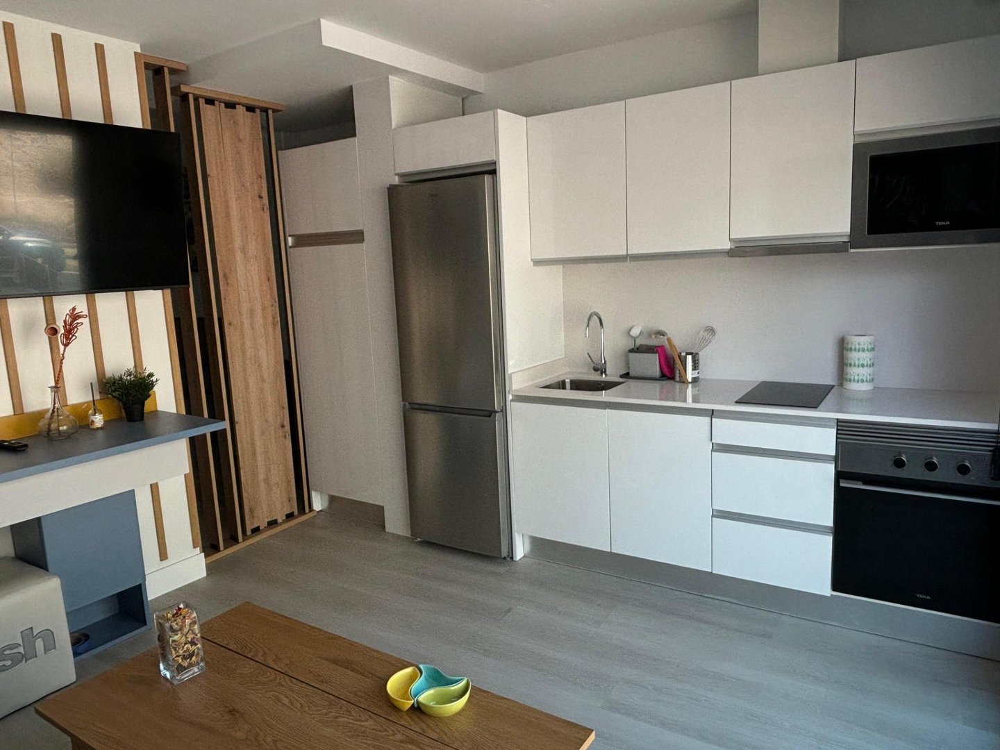 Piso de 41 m² en Mogán