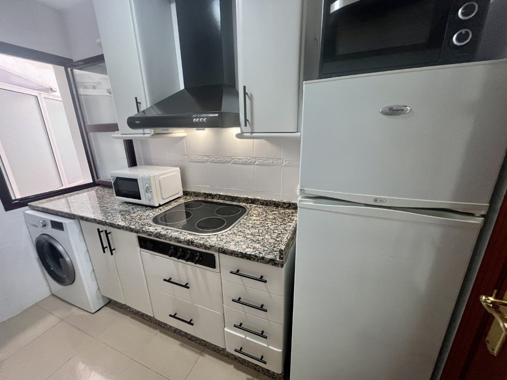 Piso de 60 m² en Córdoba