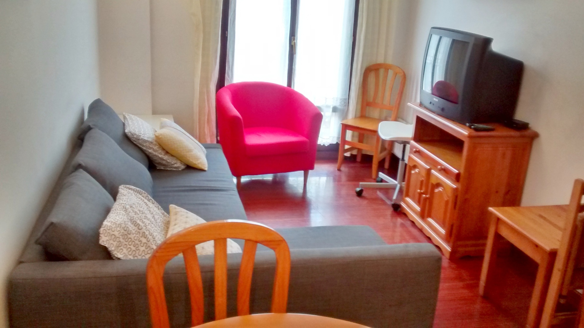 Pis de 65 m² a Sant Sebastià