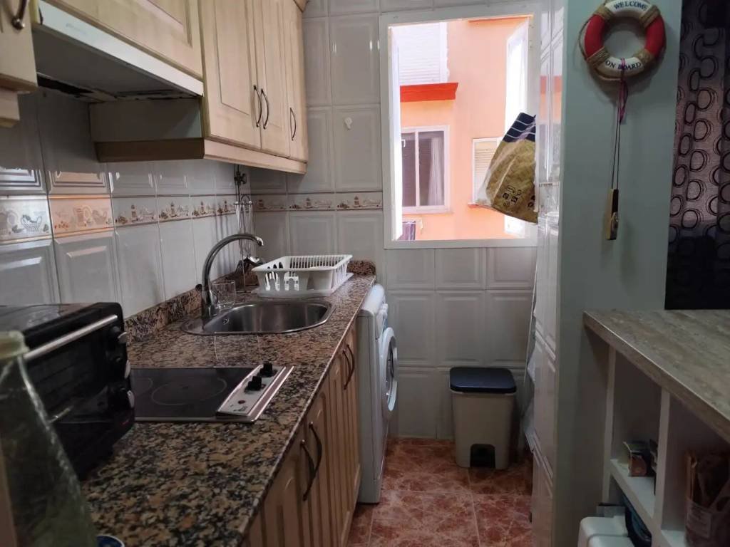Piso de 60 m² en Cádiz