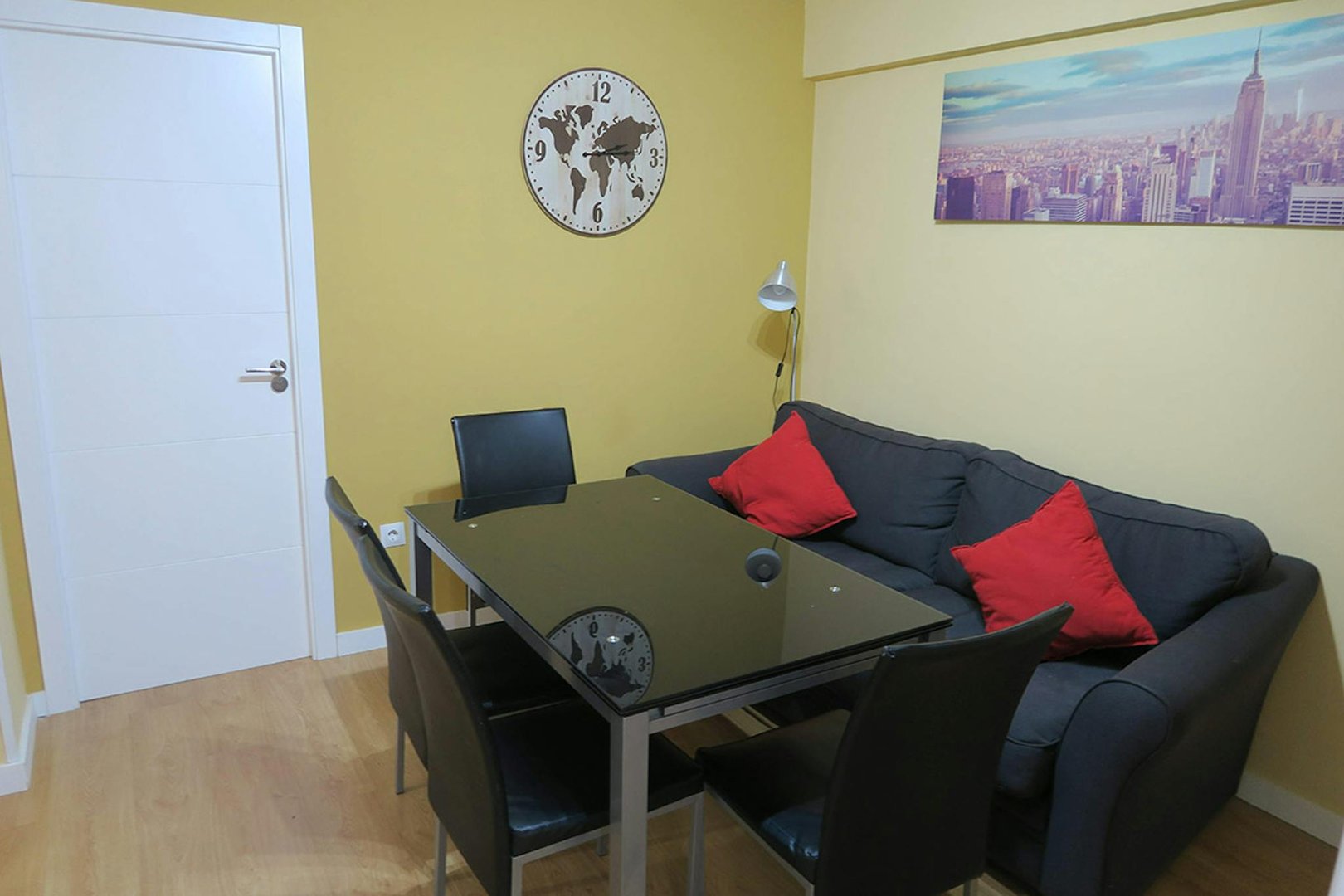 Habitación 70 m², Sevilla