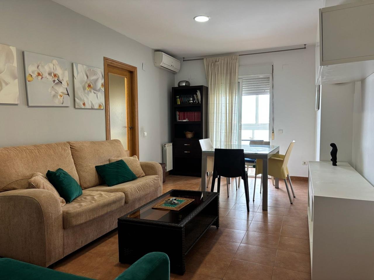 Piso de 95 m² en Puzol