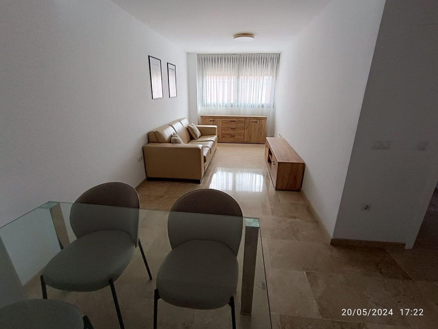 Piso de 104 m² en Valencia