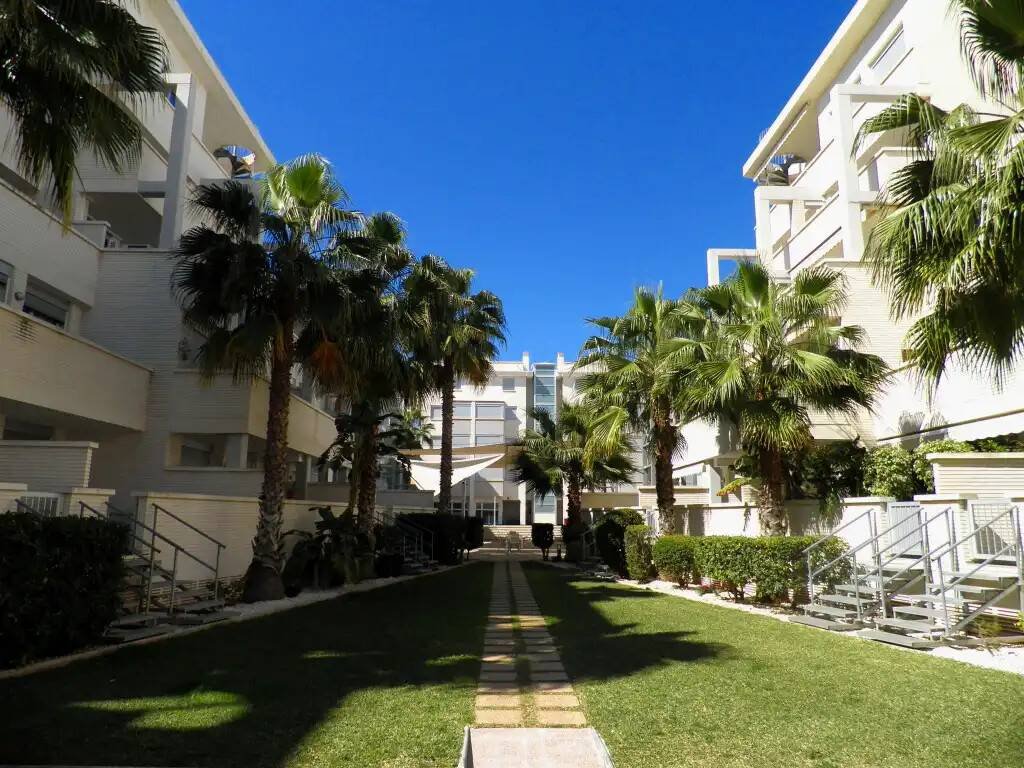 Piso de 70 m² en Dénia