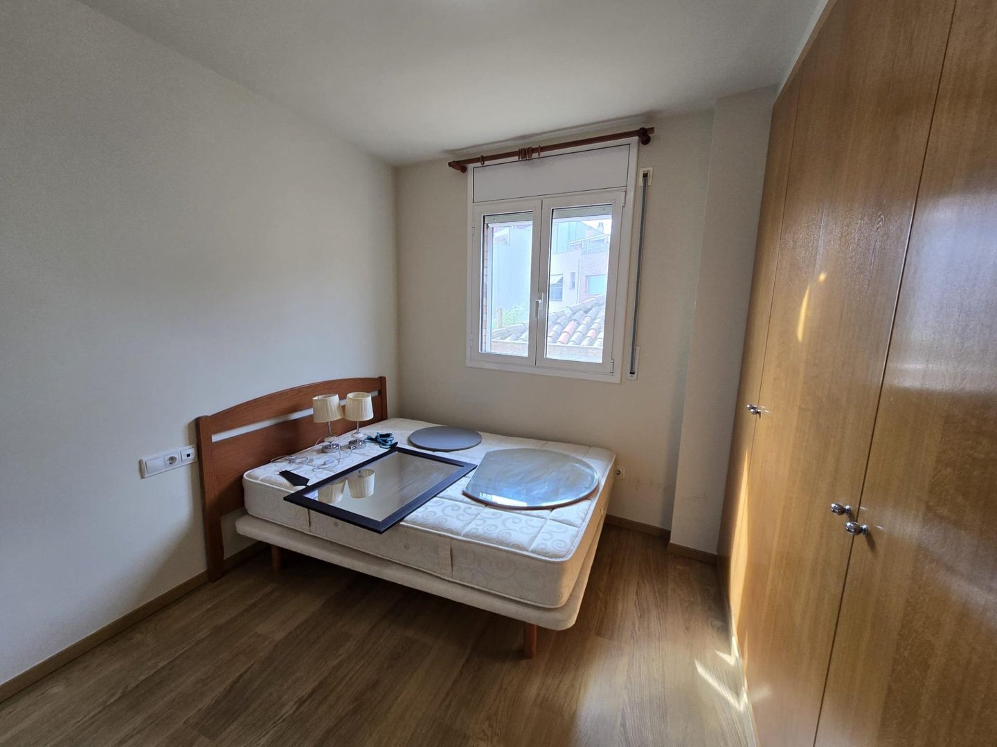 Pis de 69 m² a Manresa