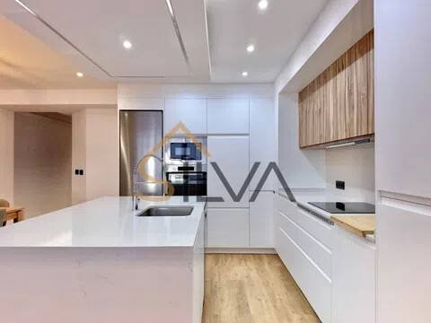 Piso de 141 m² en Lugo