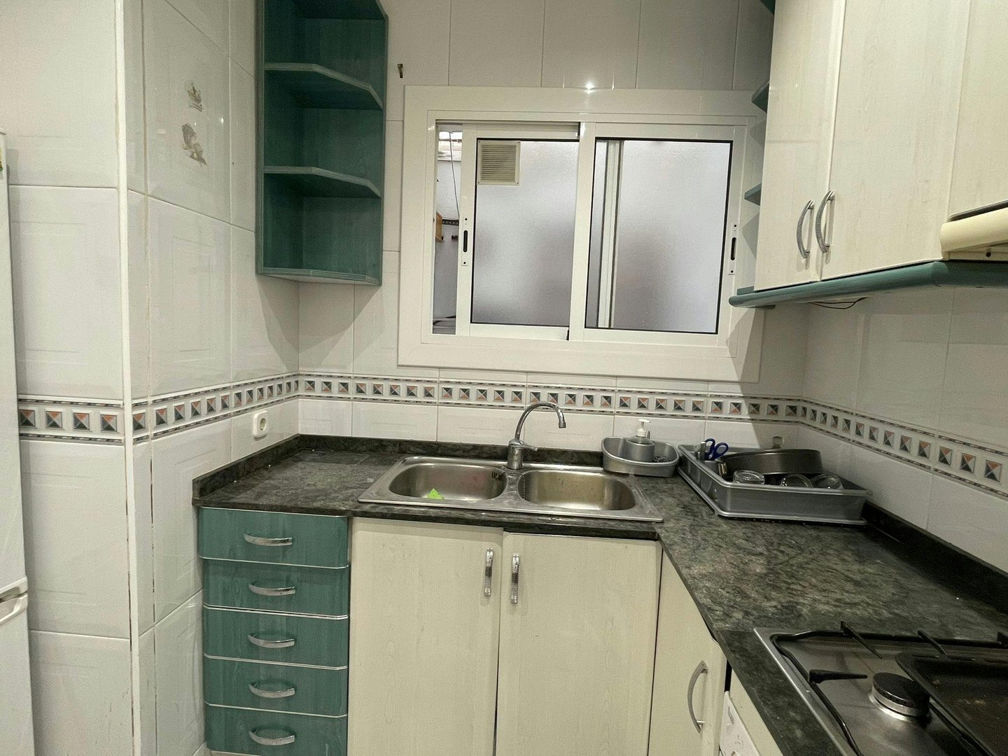 Piso de 80 m² en Barcelona