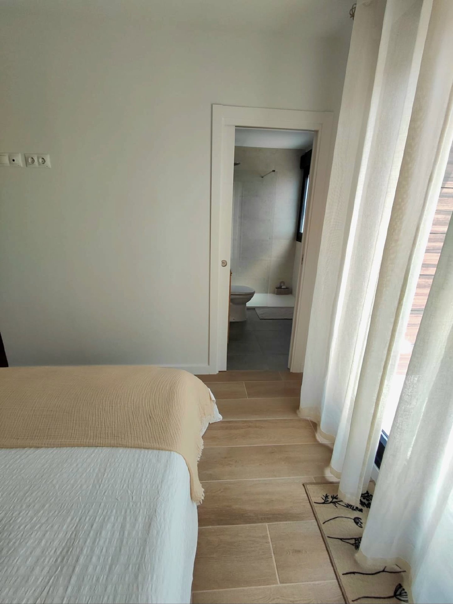 Piso de 80 m² en Santa Cruz de Bezana