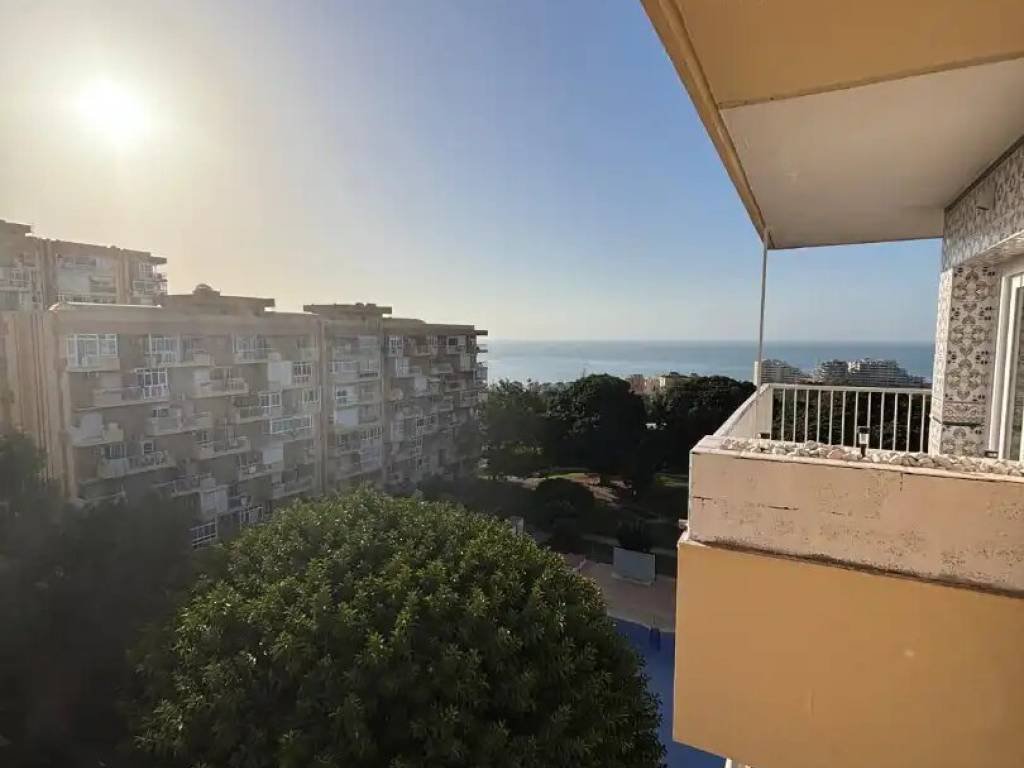 Piso de 30 m² en Benalmádena