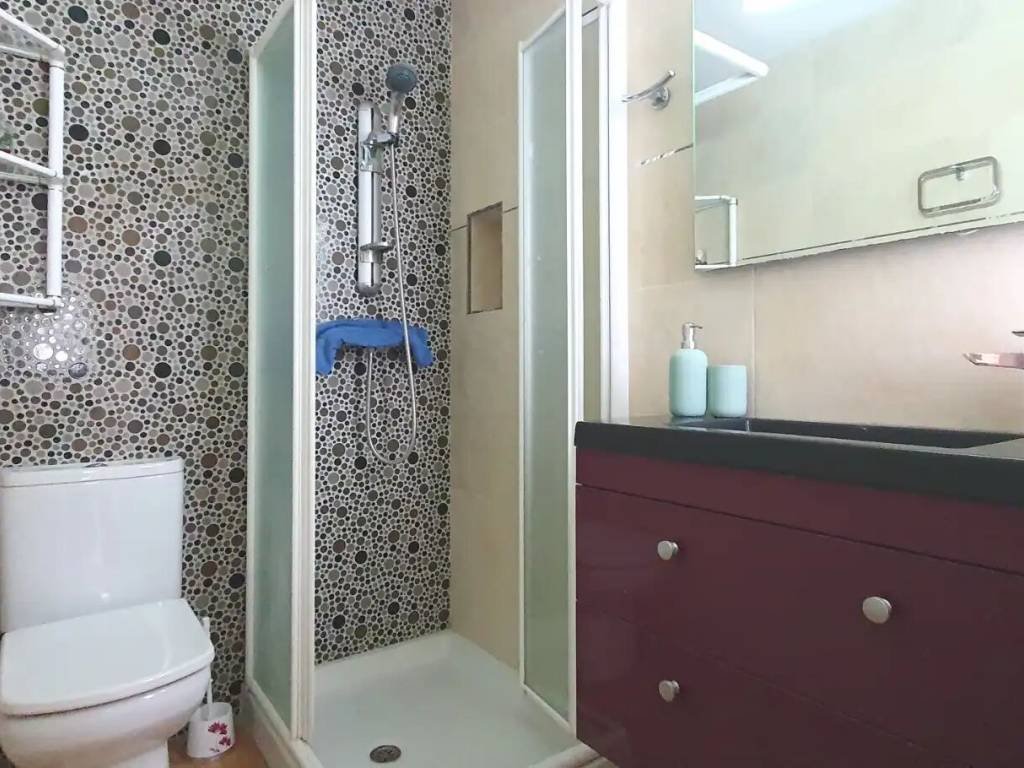 Piso de 65 m² en Dénia