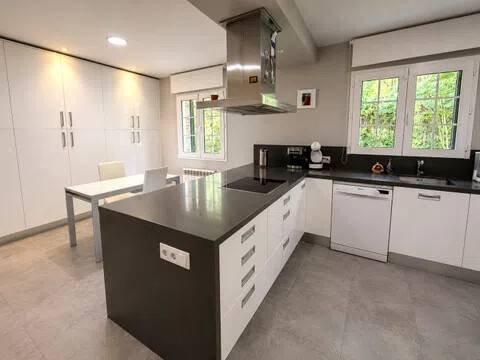Casa de 549 m² a San Sebastián de los Reyes