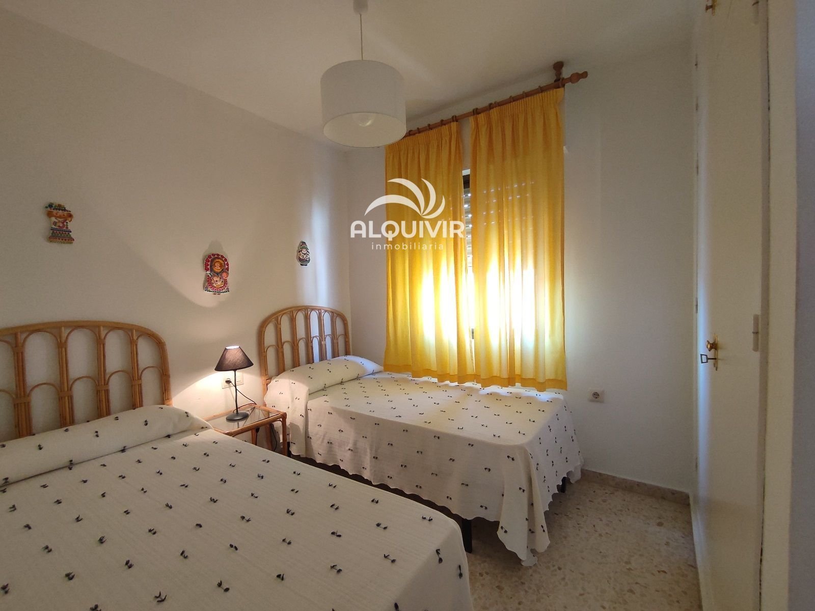 Piso de 90 m² en Almonte