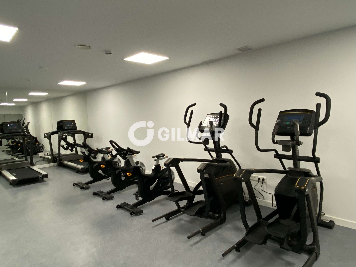 Pis de 44 m² a Pozuelo de Alarcón