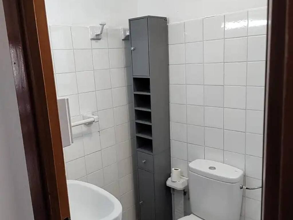 Piso de 95 m² en Jaén