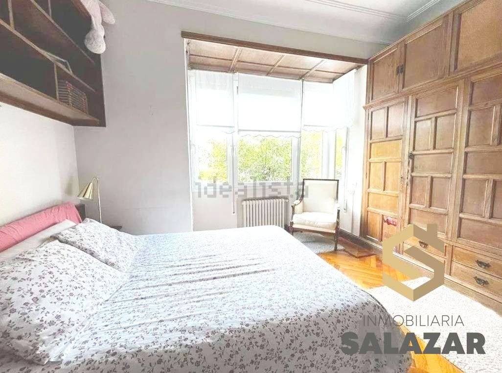 Piso de 150 m² en Bilbao