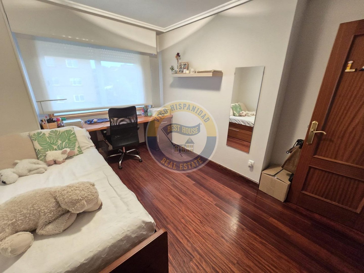 Flat 100 m² in Vigo