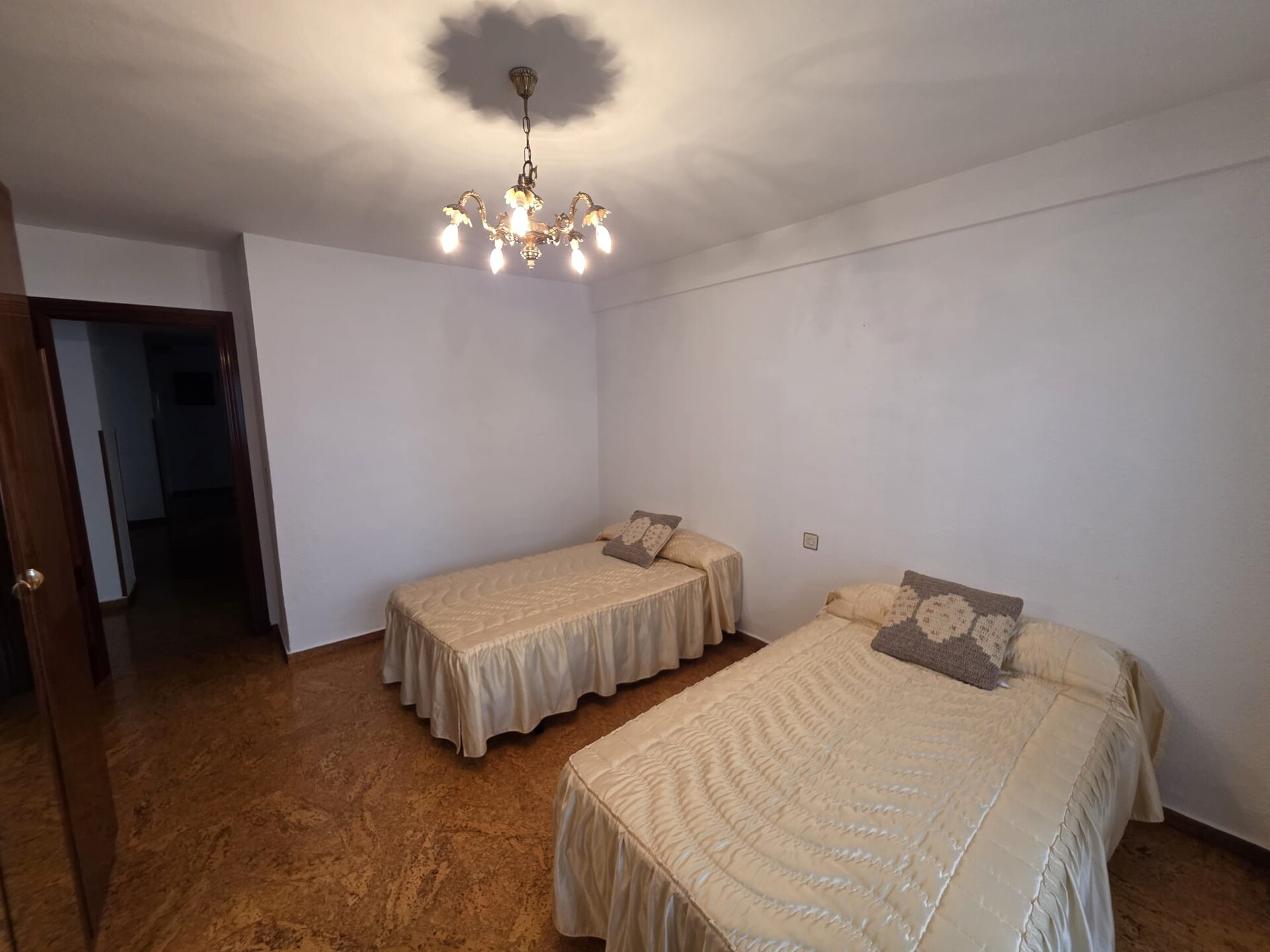 Habitación 96 m², Avilés