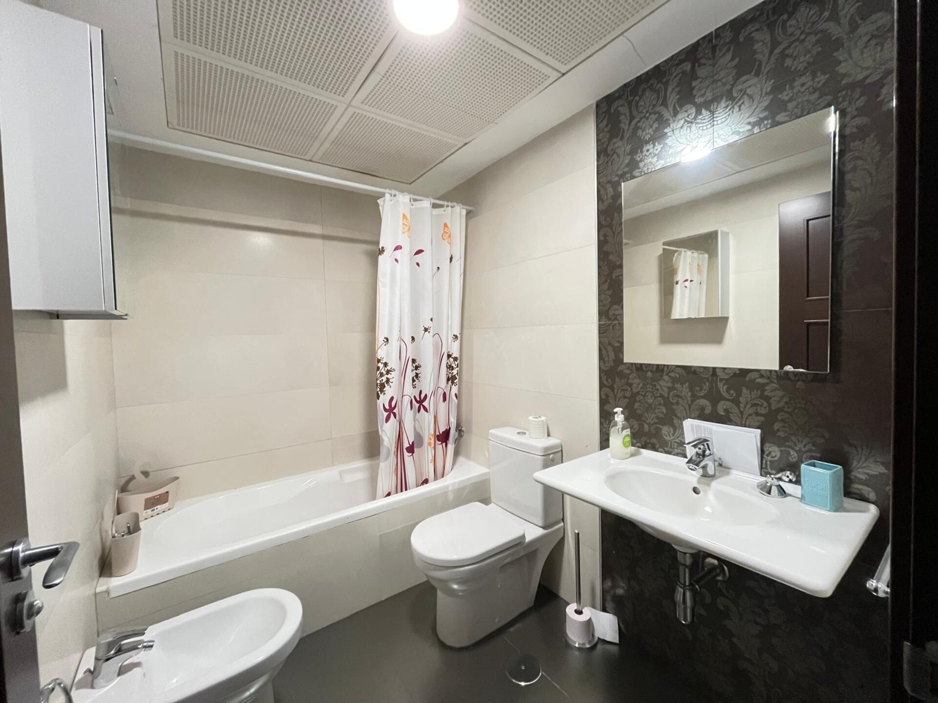 Piso de 86 m² en Dos Hermanas
