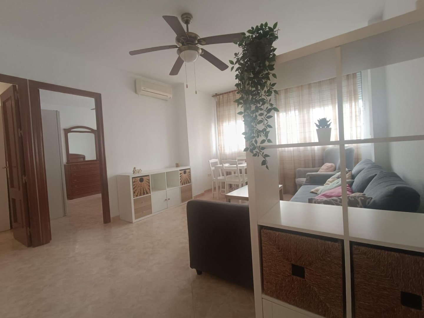 Pis de 62 m² a Sevilla