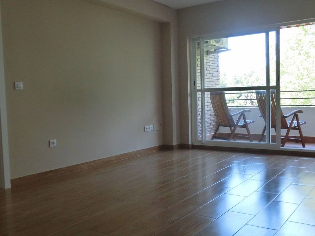 Квартира 100 м² в Кордове