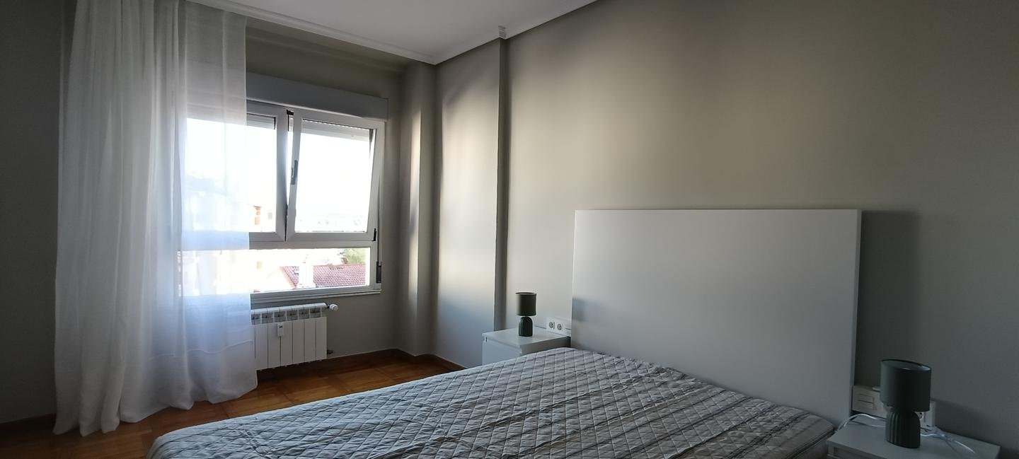Piso de 100 m² en León
