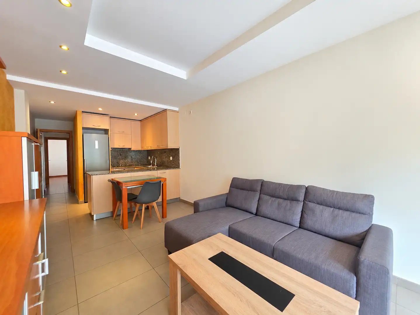 Pis de 57 m² a Sabadell