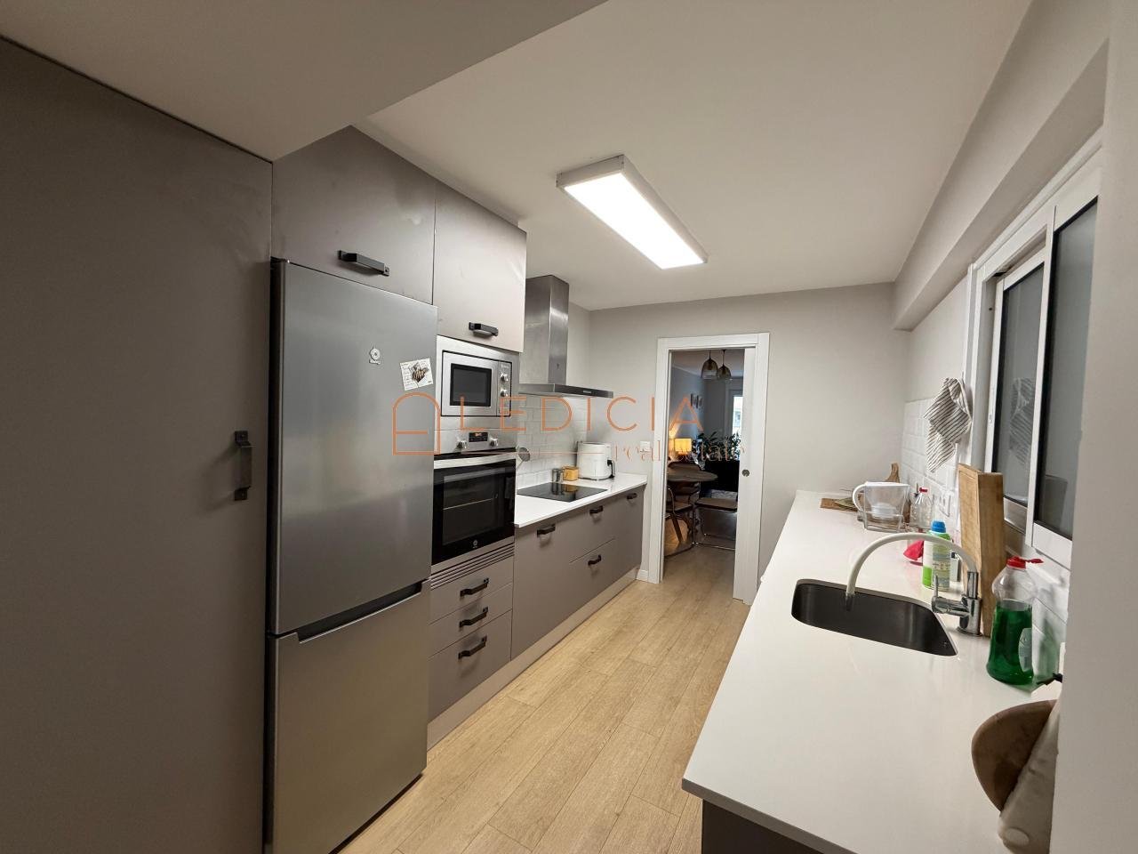 Pis de 122 m² a Vigo