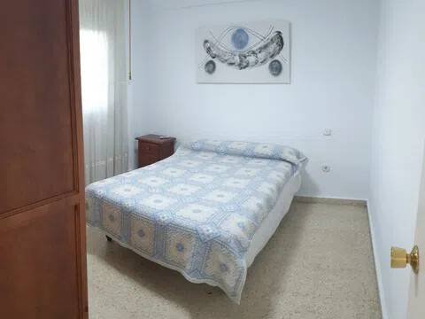 Pis de 80 m² a Màlaga