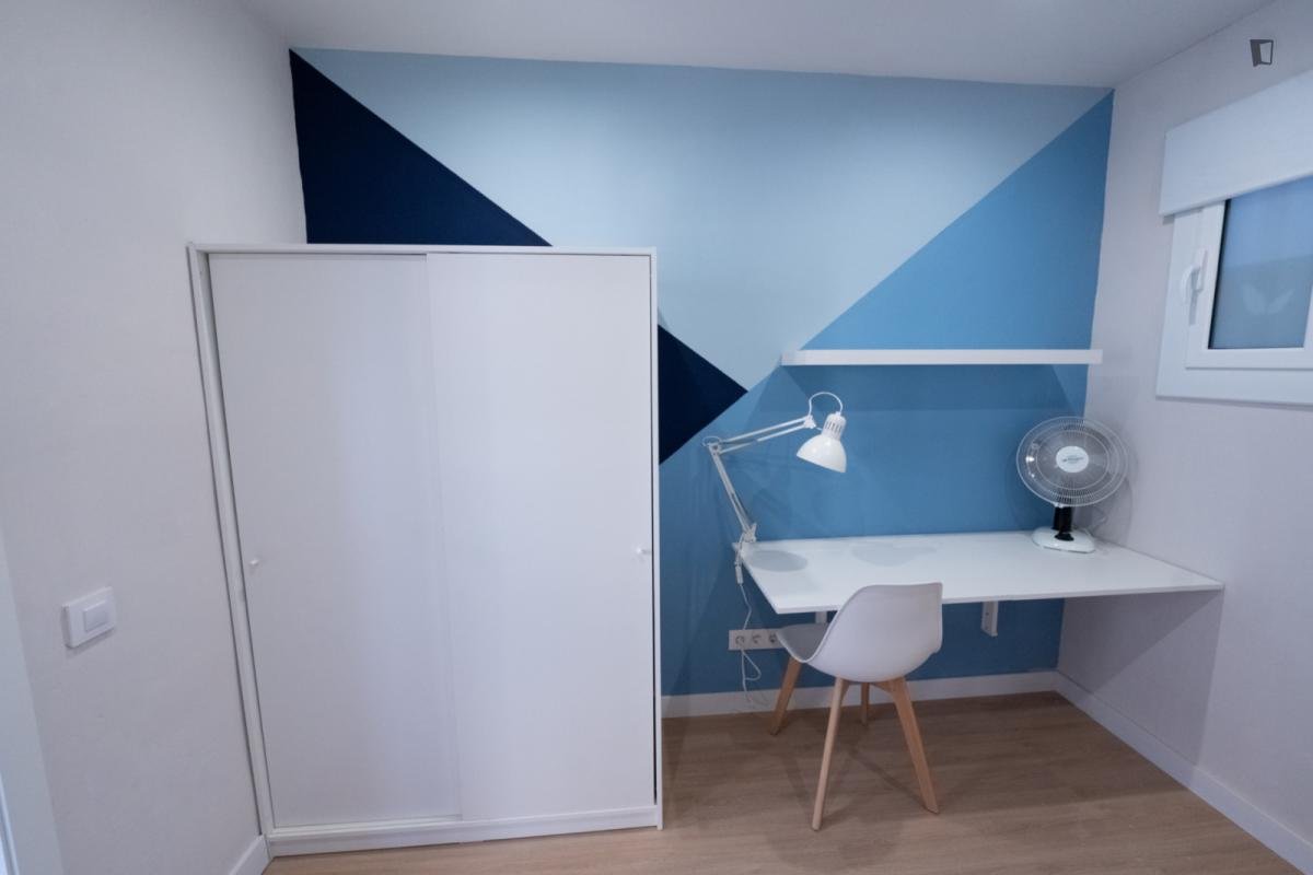 Habitación en alquiler, Barcelona