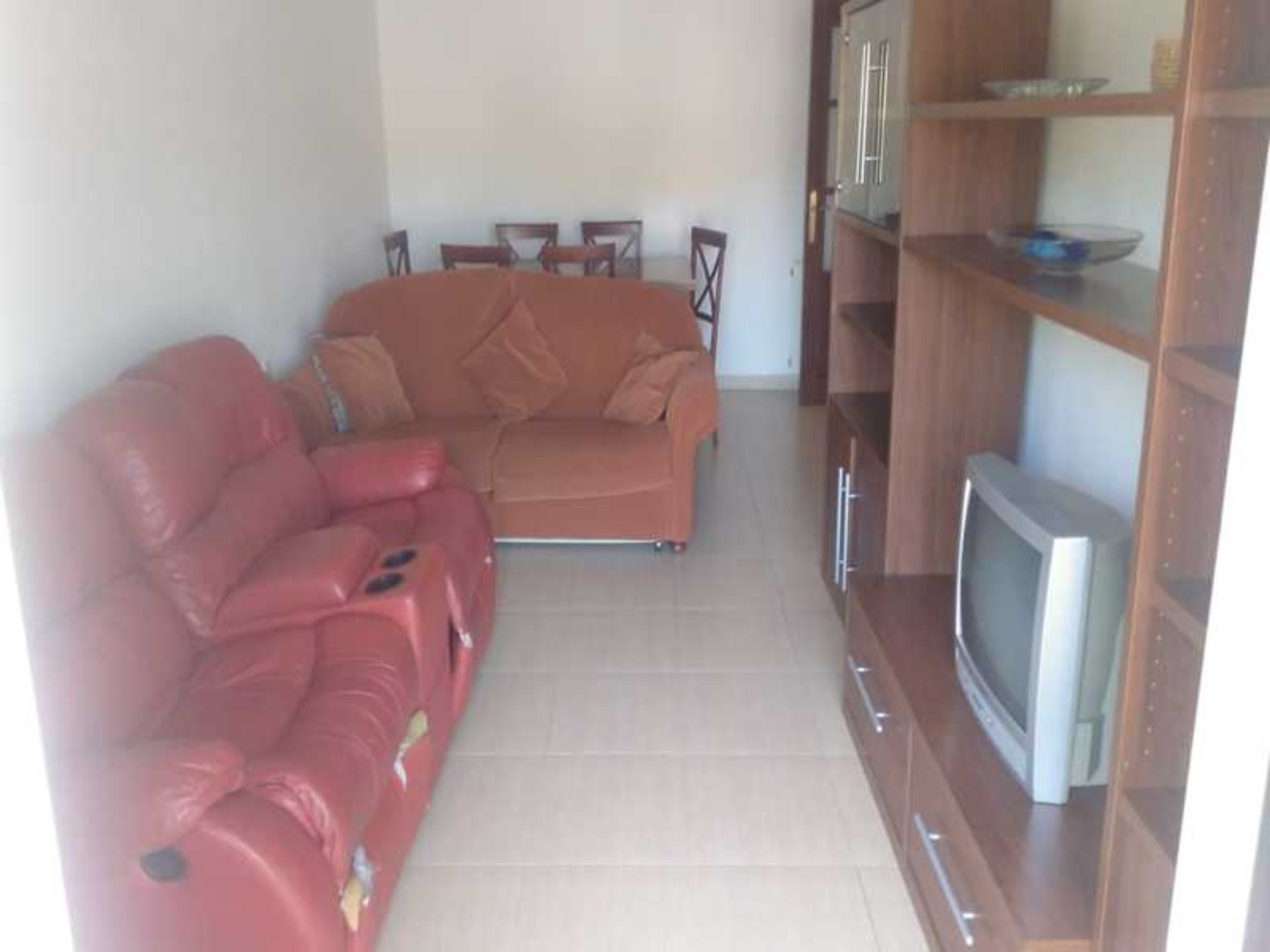 Piso de 90 m² en Coria