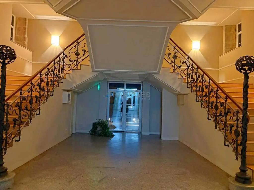 Piso de 60 m² en Mondariz Balneario