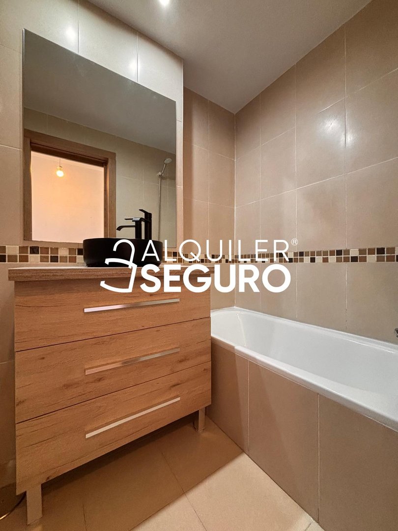 Piso de 47 m² en Madrid