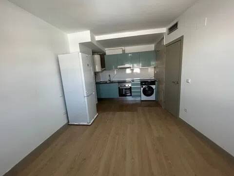 Piso de 120 m² en Las Ventas de Retamosa
