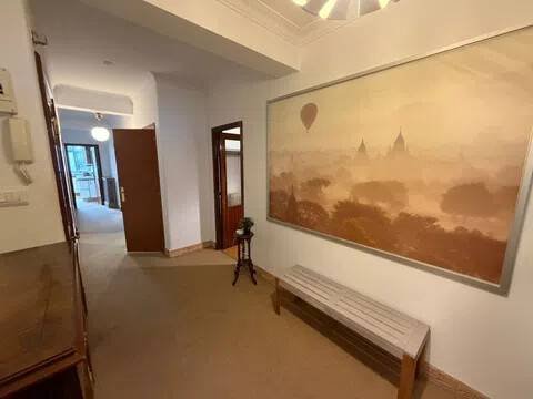 Pis de 158 m² a Ferrol