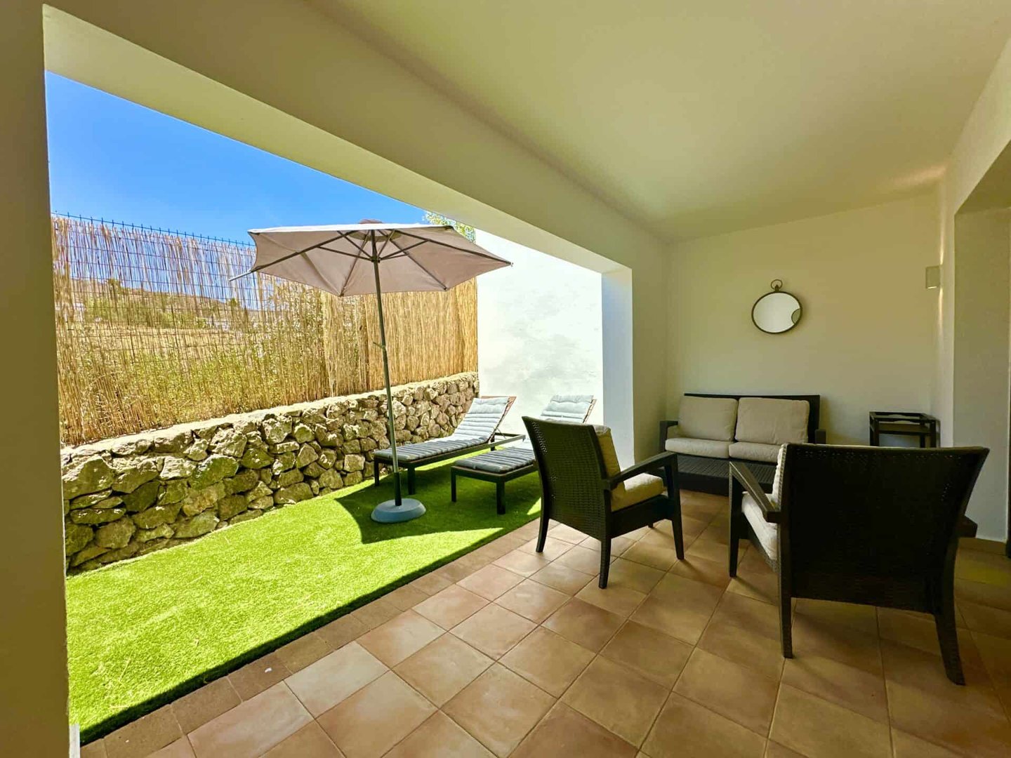 Casa de 126 m² en Mojácar