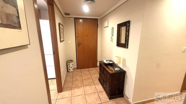 Piso de 120 m² en Jávea