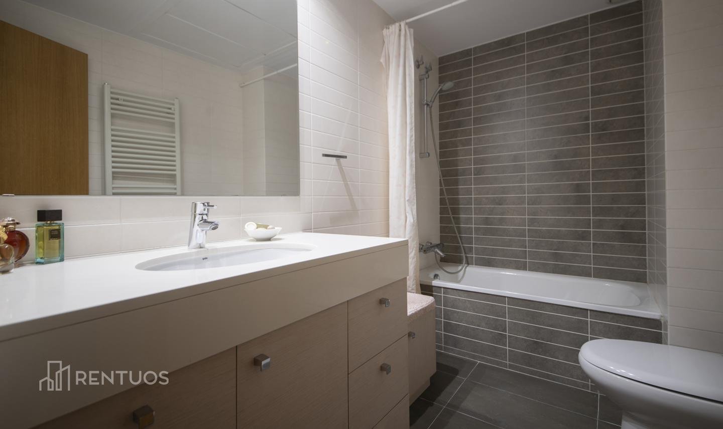 Wohnung 125 m² in Sant Cugat del Vallès